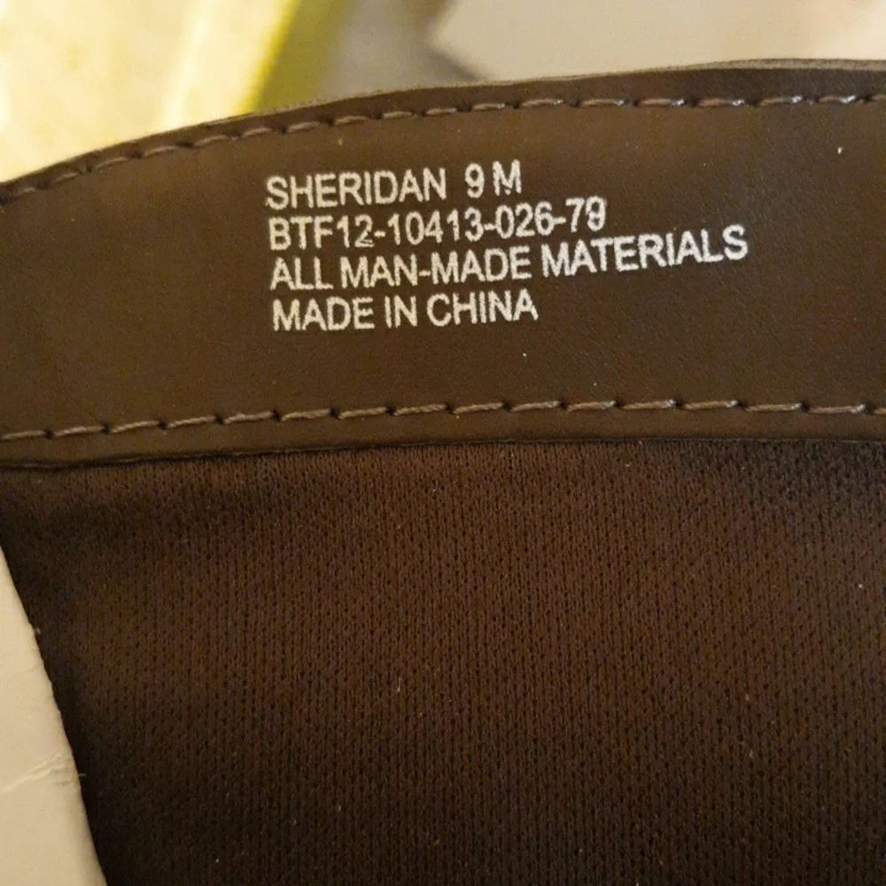 BareTraps Grey Sheridan High Rise Boots - Picture 6 of 8